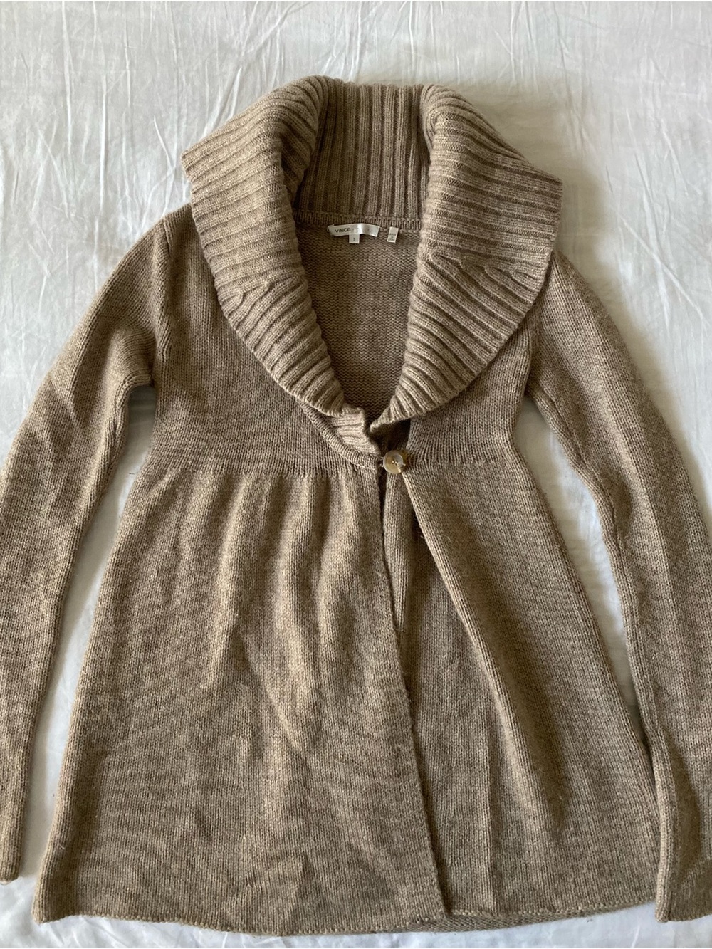 Vince Cardigan